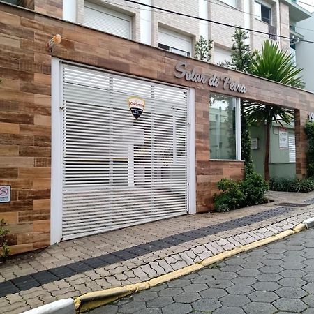Апартаменты Apartamento 100M Praia Do Santinho Флорианополис Экстерьер фото