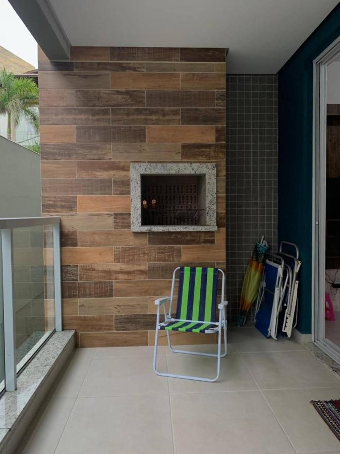 Апартаменты Apartamento 100M Praia Do Santinho Флорианополис Экстерьер фото
