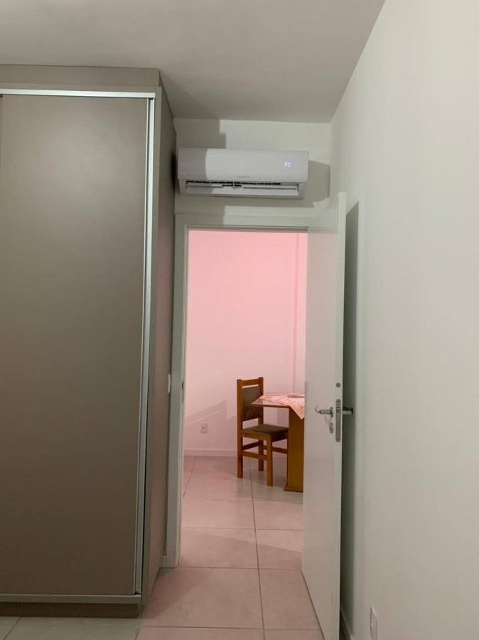 Апартаменты Apartamento 100M Praia Do Santinho Флорианополис Экстерьер фото