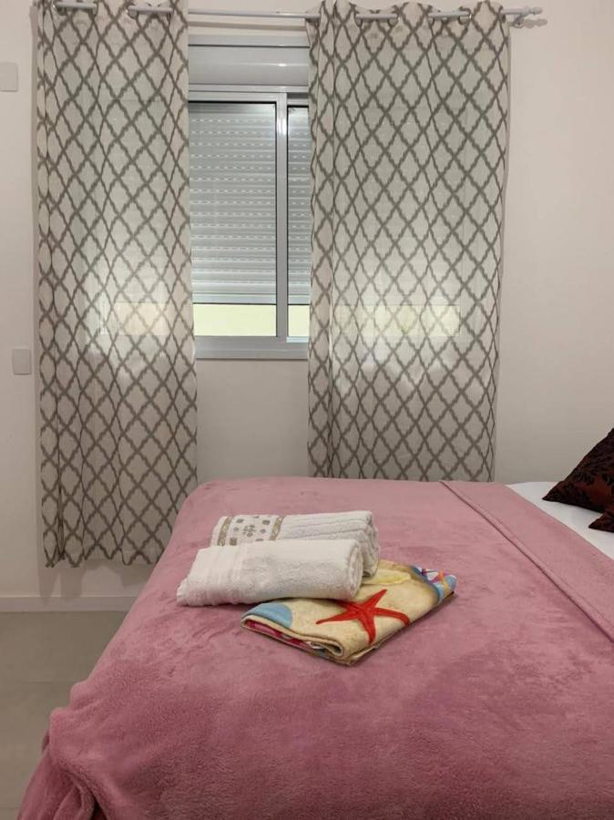 Апартаменты Apartamento 100M Praia Do Santinho Флорианополис Экстерьер фото