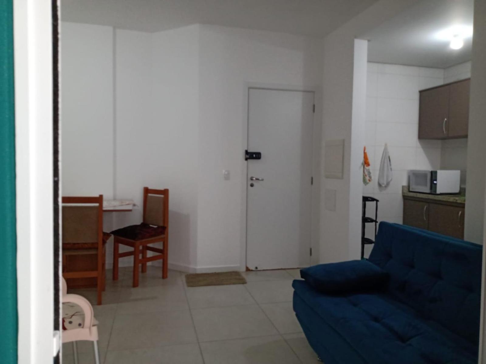 Апартаменты Apartamento 100M Praia Do Santinho Флорианополис Экстерьер фото