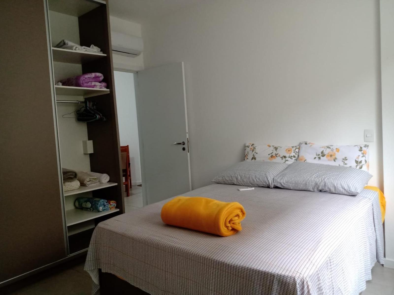 Апартаменты Apartamento 100M Praia Do Santinho Флорианополис Экстерьер фото