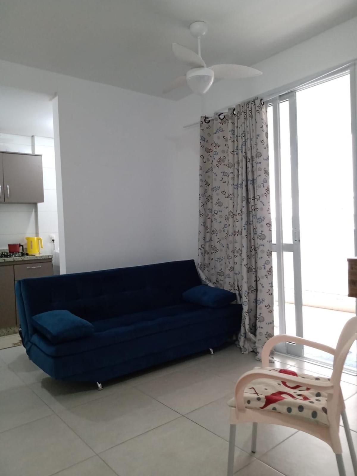 Апартаменты Apartamento 100M Praia Do Santinho Флорианополис Экстерьер фото