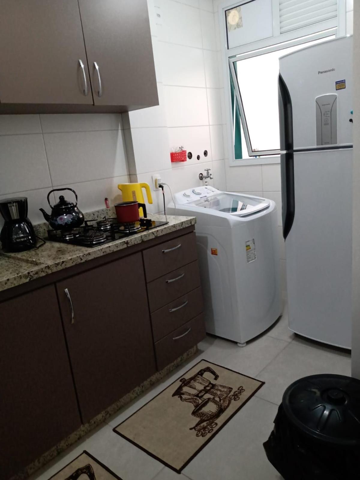 Апартаменты Apartamento 100M Praia Do Santinho Флорианополис Экстерьер фото