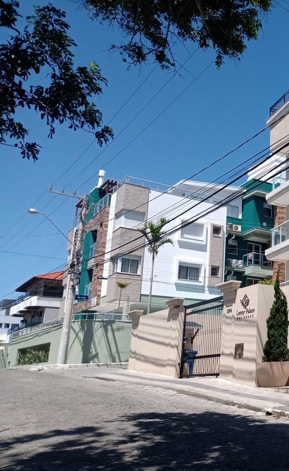 Апартаменты Apartamento 100M Praia Do Santinho Флорианополис Экстерьер фото