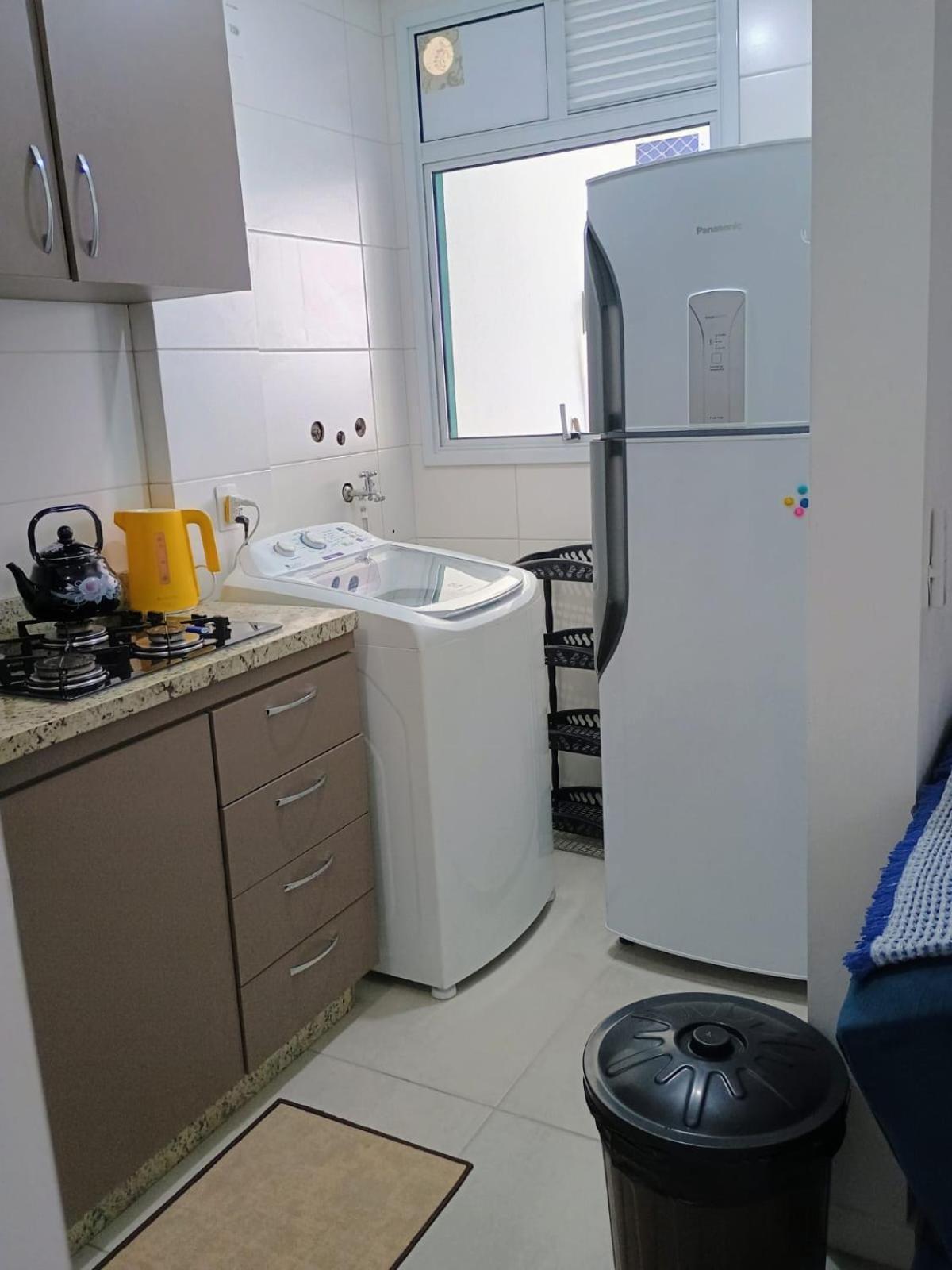 Апартаменты Apartamento 100M Praia Do Santinho Флорианополис Экстерьер фото