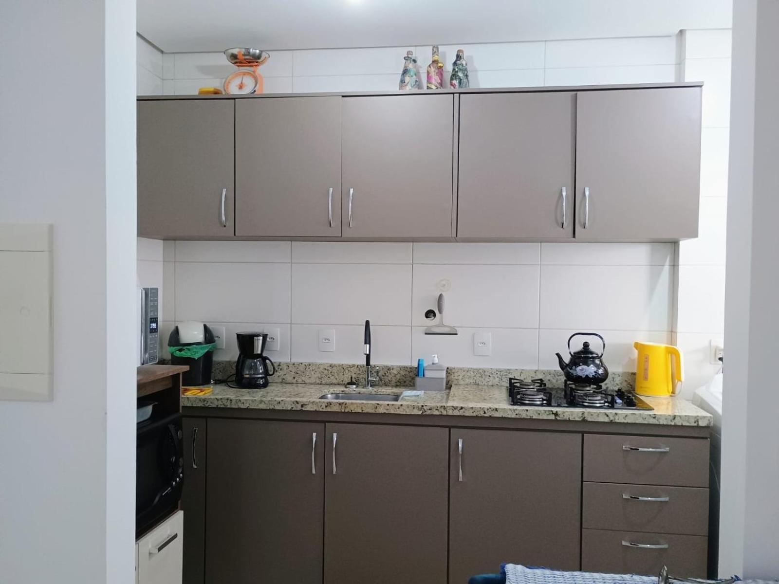 Апартаменты Apartamento 100M Praia Do Santinho Флорианополис Экстерьер фото